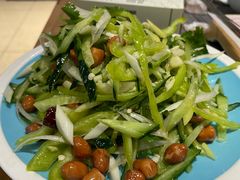 -老白清真烧烤(锦州旗舰店)