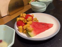 -井格重庆火锅(西直门凯德Mall店)