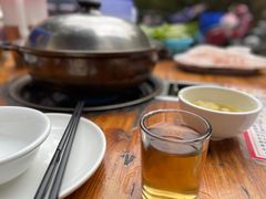 -章记正宗南岗鱼蛋火锅