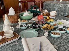 -湖畔居茶楼(湖滨店)
