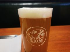 -京狮炙燥·精酿烧烤(首经贸店)