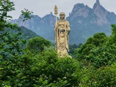 -九华山风景区