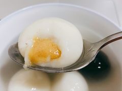 花生味汤圆-好利来(四惠店)