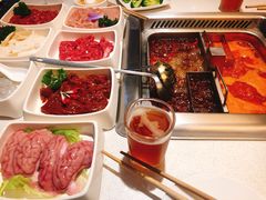 -海底捞火锅(北京路店)