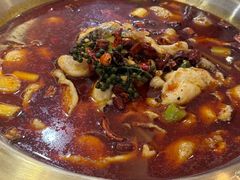 -川湘阁(云创1986青年小镇店)