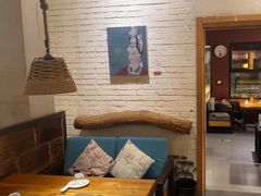 -苹果树下艺术餐厅(通州店)