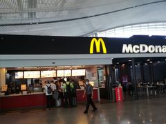 门面-麦当劳(深圳北站高铁店)