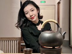 -长春堂顺时而饮(前门店)