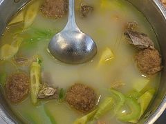 -丰收日·小海鲜·沪上家宴(顾村正大店)
