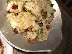 -绿茶餐厅(广州天河城店)