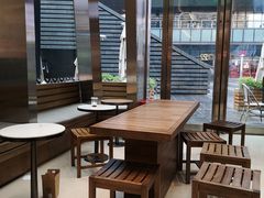 -Peet's 皮爷咖啡(陆家嘴中心店)