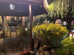 -金穗园温泉酒店