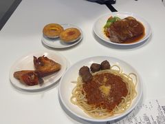 -宜家·瑞典风味餐厅(无锡店)