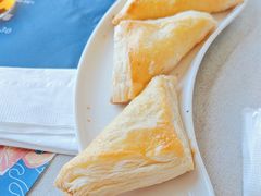 -青岛中心假日酒店-碧海咖啡厅