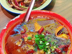 -歌乐人家·辣鸡酒馆(国贸店)