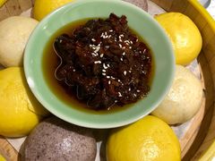 -小菜园新徽菜(马鞍山金鹰店)
