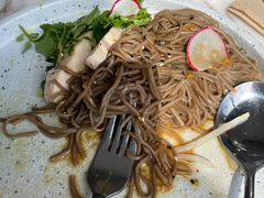-The Rug Cafe(王府中环店)