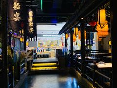 -绿茶餐厅(深圳龙华天虹购物中心店)