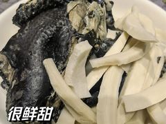 -轩记海鲜餐厅·四十五年老字号·经典粤菜(西区彩虹店)