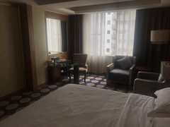 -广州国德国际大酒店(太古汇石牌桥地铁站店)