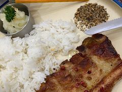 -威尼斯西餐厅(扬名广场店)