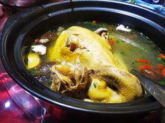 -太平小镇主题餐厅徽宴府