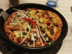 -必胜客(大坪英利店)