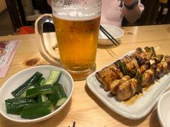 -鸟贵族(天王寺北口店)