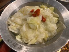 -盟重烧烤(高正街店)