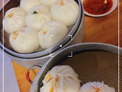 豆腐包-传说中的包子