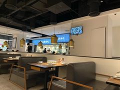 -太二酸菜鱼(财富购物中心店)