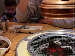 -喜来稀肉(北外滩白玉兰广场店)