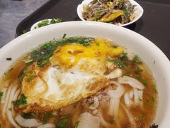 -易裕和·长沙米粉(竹塘西路店)