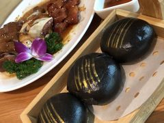 -粤域茶餐厅