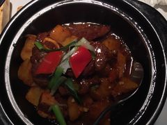 -汤城小厨•粤菜•靓汤(金宝街店)