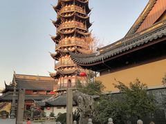 -西林禅寺