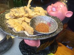 -蜀家渝重庆火锅(南屏街店)