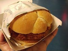 -麦当劳(新濠影汇店)