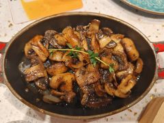 -CRAZYONES西班牙海鲜饭(上海美罗城店)