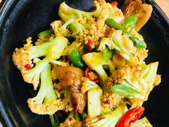 -薇酌饮·陕西菜(南门外店)