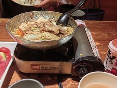 -王氏炉匠·烧鸟放题自助(三里屯店)