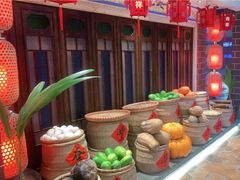 -昌隆•家家鹅乡•海南菜老字号(琼海店)