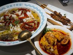 -花椒俏川菜小馆(南海万达店)