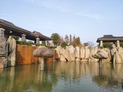 -南京银杏湖乐园