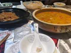 -红辣椒·川菜·火锅(张杨路店)