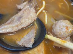 -都谷包子(天一广场店)