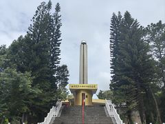 -墨江北回归线标志园