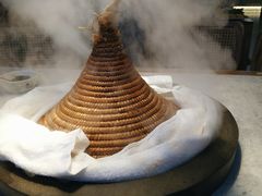 鲜潭蒸汽石锅江团鱼-鲜潭蒸汽石锅鱼(五道口购物中心店)