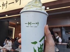 -一树一叶·福建茶档(石鼓路店)