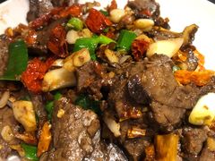 芙南风秘牛肉-渔芙南(三里屯店)